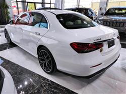 مێرسێدس بێنز E-Class
